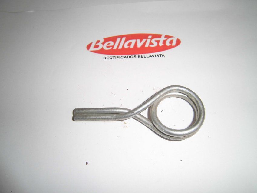 MUELLE RETORNO SELECTOR    BULTACO 49/49GT    TSS