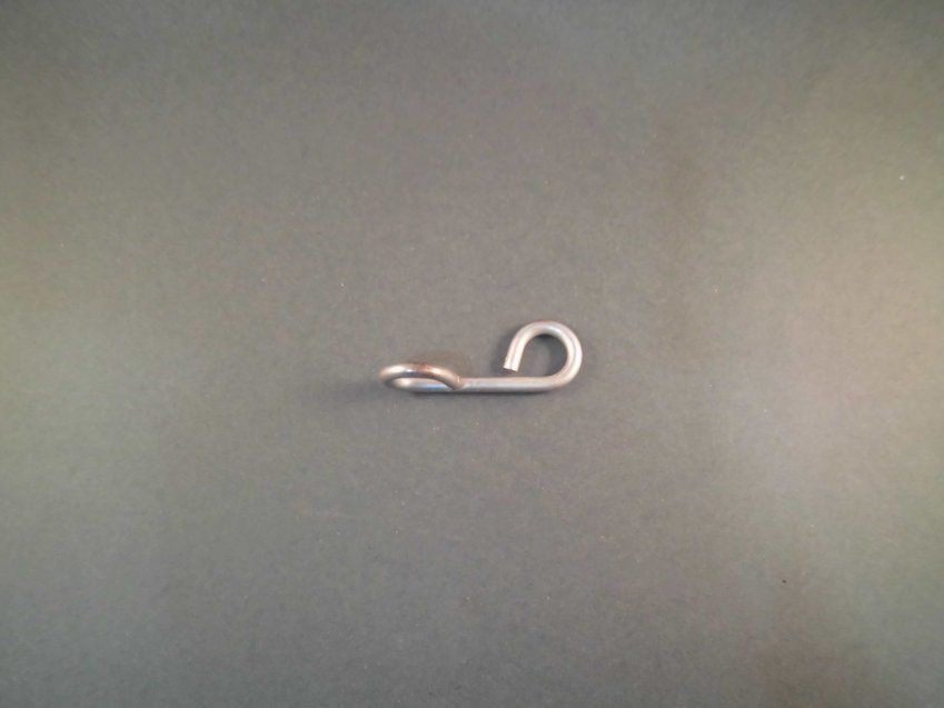 SUJETADOR FRENO CABLE BRINCO