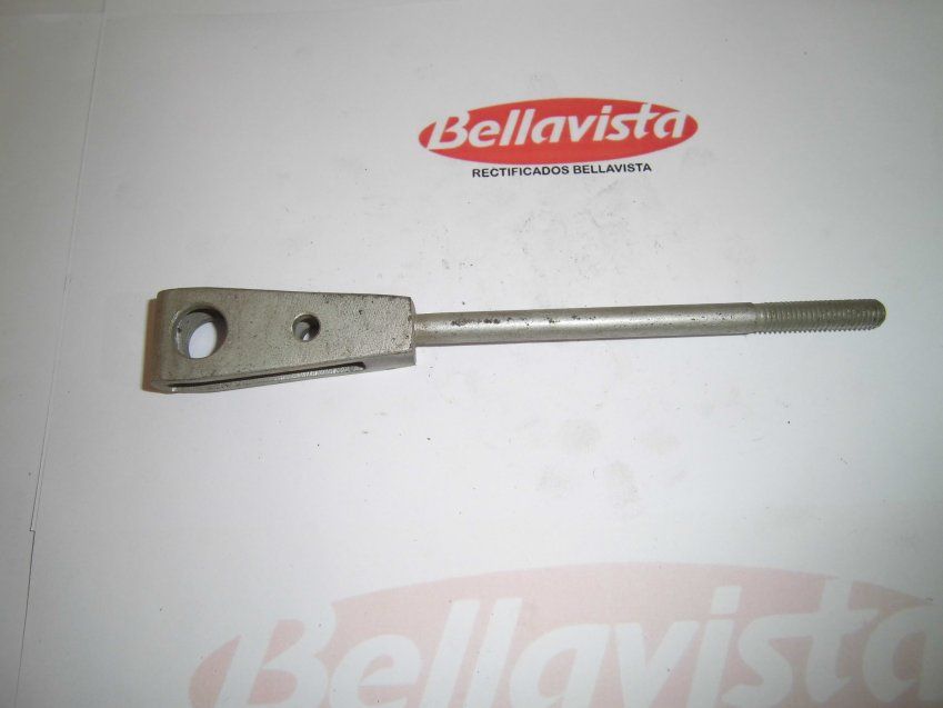 CONJUNTO VARILLA DE FRENO DELANTERO TSS 125 175 200 250