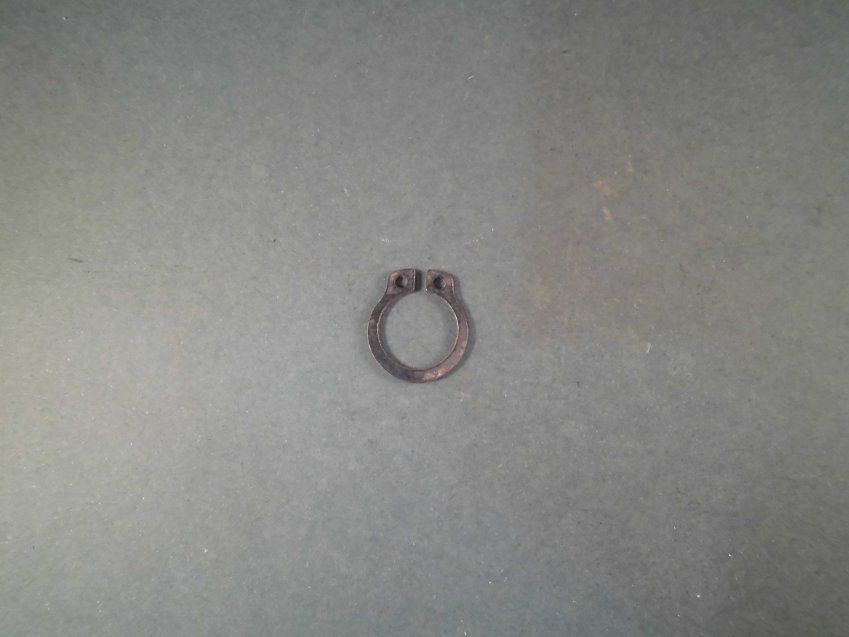 CIRCLIP E 11 "SEEGER"