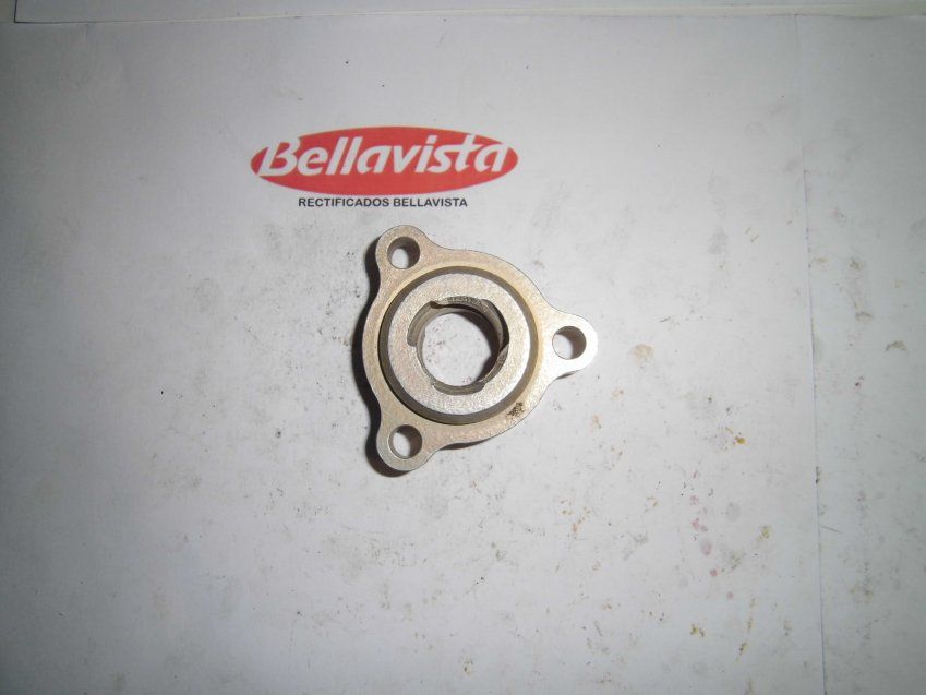SOPORTE HÉLICE MANDO EMBRAGUE "TODAS 4V"    LOBITO MK3    MATADOR    METRALLA MK2 3    TSS
