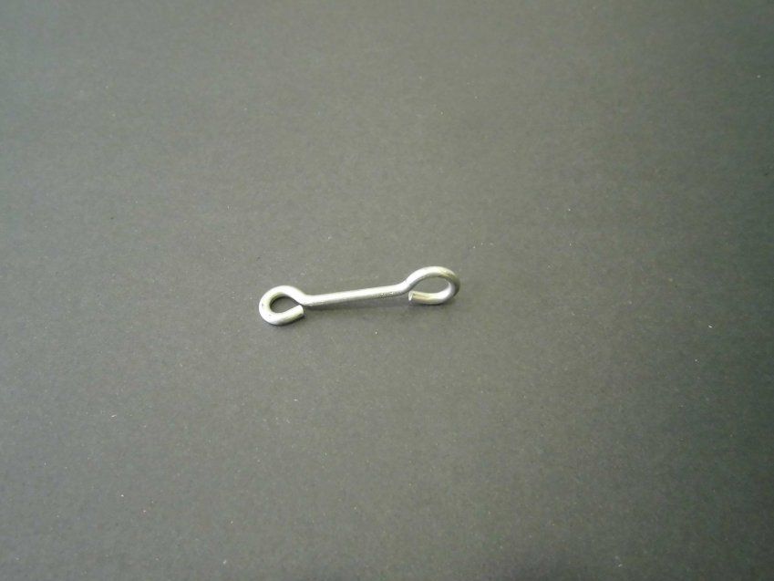 GUIA CABLE DE FRENO DELANTERO