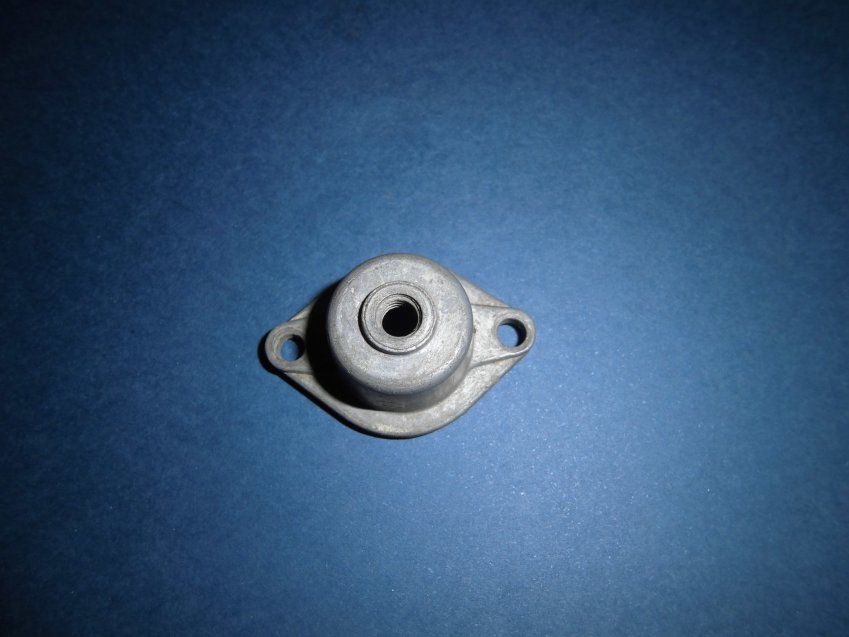 B 215009 Tapa válvula gas,Carburador Zenith dif