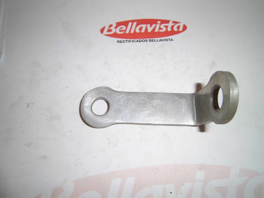 SOPORTE CUENTAKILÓMETROS   SHERPA T 74 125 MOD