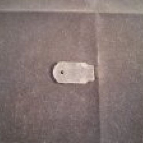 BASE INTERRUPTOR STOP "ALPINA/SHERPA T"