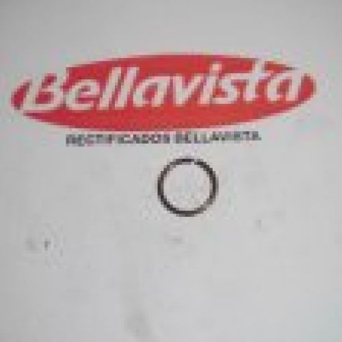 ANILLO RETENCIÓN EJE ESTRIBO