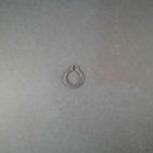 CIRCLIP E 9 "SEEGER"
