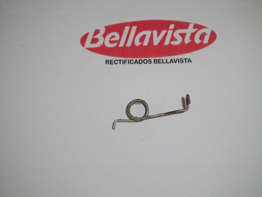 MUELLE TENSOR PALANCA MANDO
