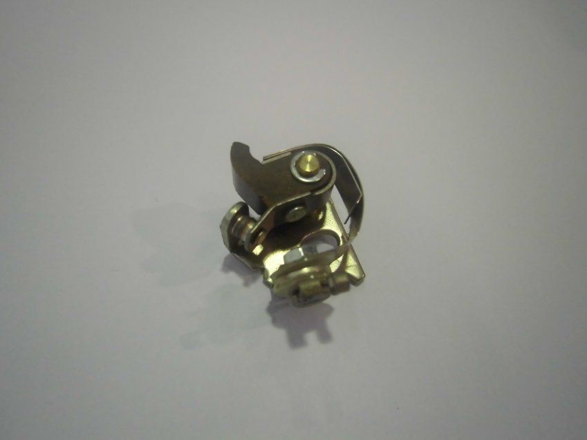 KON VP 2954 platinos Ducati, adpt