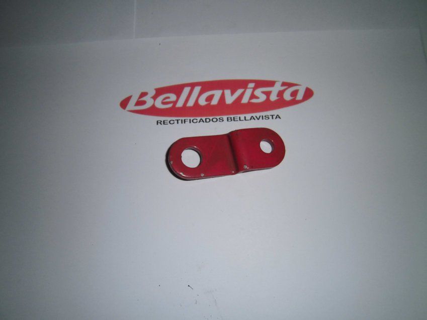 REFUERZO PEDAL SELECTOR "BULTACO 49/49 GT"
