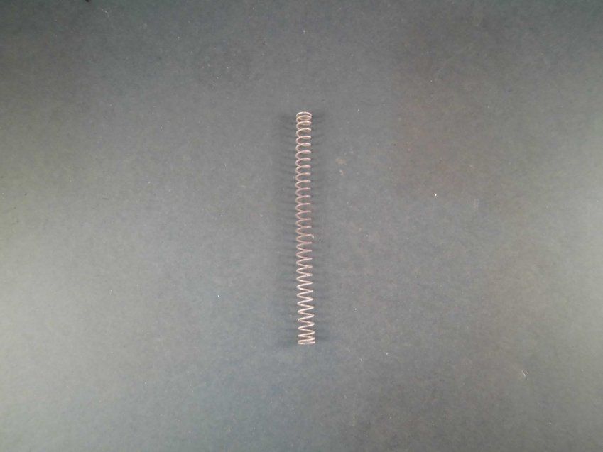 B 815122 Muelle tirador aire carb
