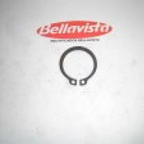 ANILLO ELÁSTICO E 25 "SEEGER"