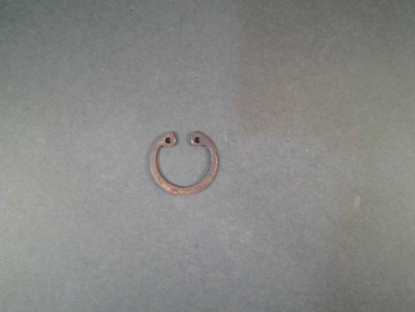 CIRCLIP DE SEGURIDAD I 18 "SEEGER"