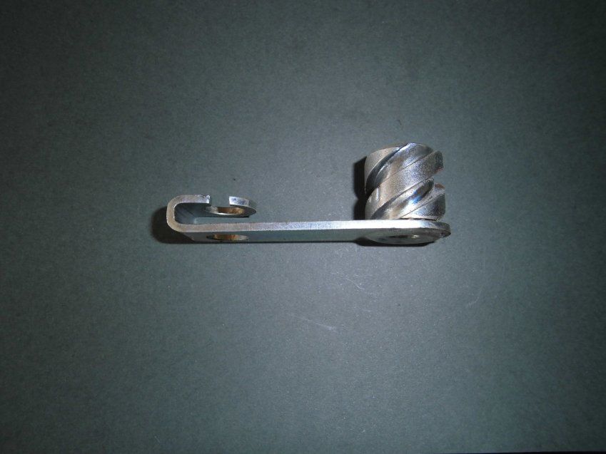 HÉLICE MANDO EMBRAGUE "TODAS 4V"    METRALLA MK2 3    MATADOR    LOBITO MK3    TSS