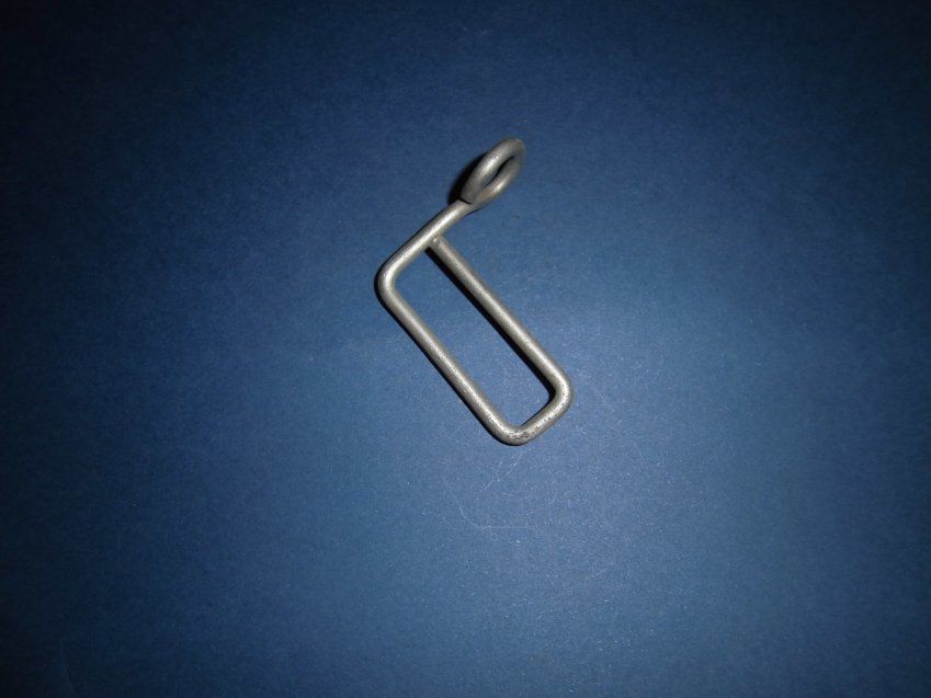 GUIA CABLE BULTACO SHERPA S