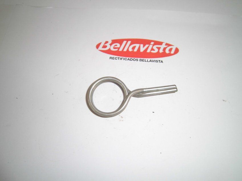 MUELLE SELECTOR "CHISPA"