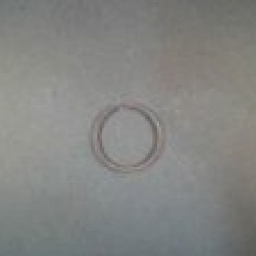 CIRCLIP SEGURIDAD E 25 25MM "SEEGER"