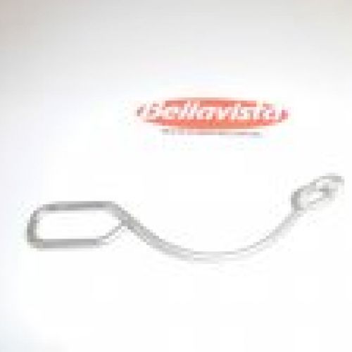 GUIA CABLE FRENO DELANTERO