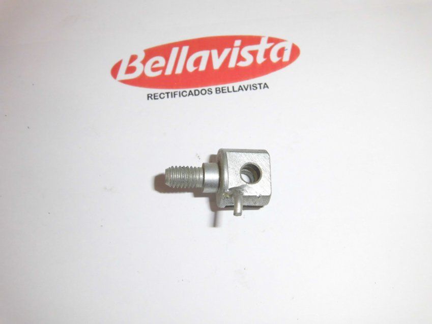 EJE PALANCA MANDO SELECTOR CHISPA