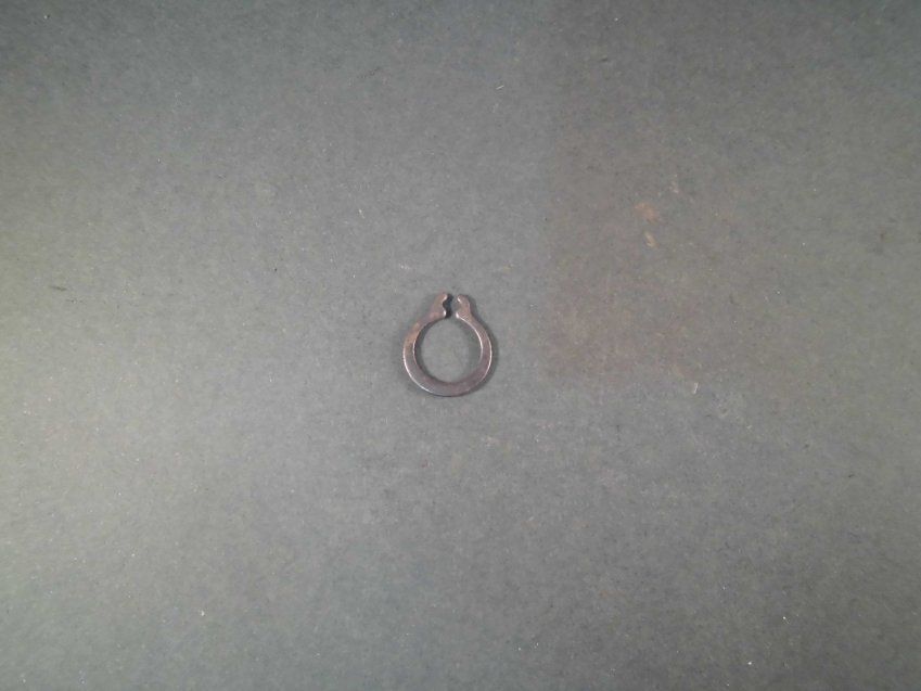 CIRCLIP E 9 "SEEGER"