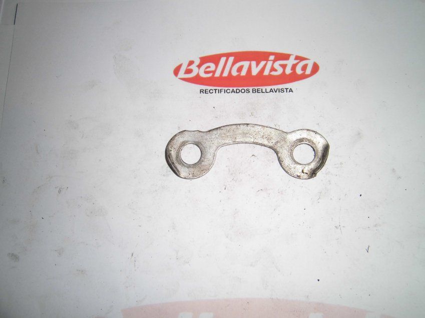 FRENO TORNILLO RUEDA DENTADA    BULTACO 49