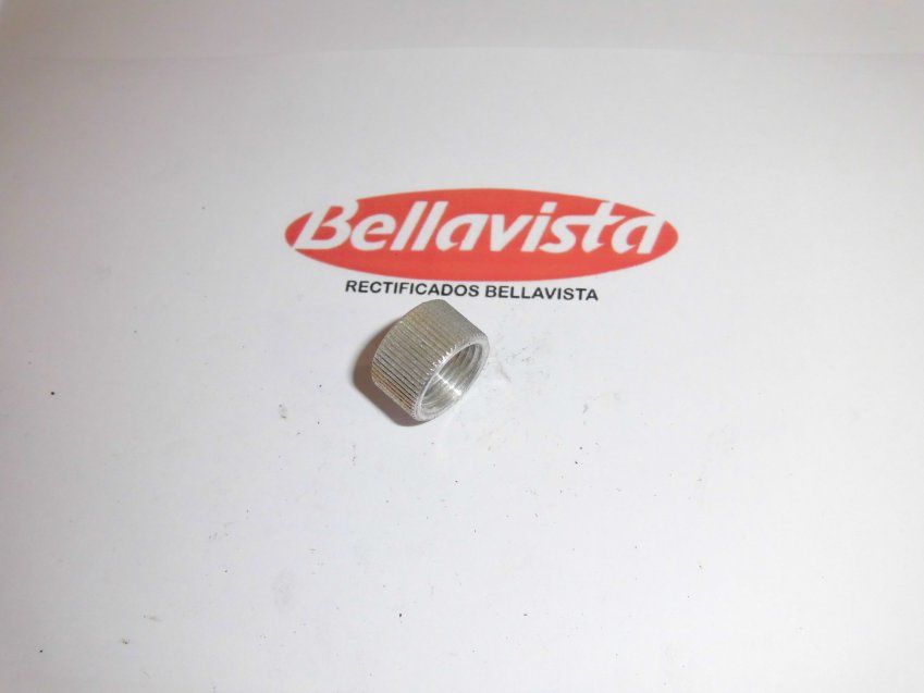 TUERCA FIJADORA TACÓMETRO SUPERIOR (RELOJ VEGLIA)