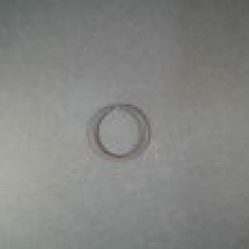 CIRCLIP DE SEGURIDAD E 20 "SEEGER"