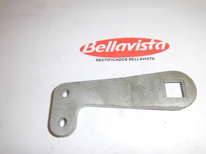 PALANCA SUPERIOR FRENO DELANTERO "SENIOR"