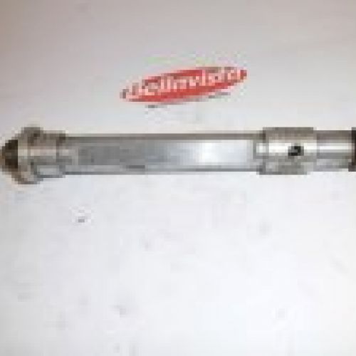 CONJUNTO GUÍA Y PIÑÓN VIS SIN FIN "MATADOR MK3"