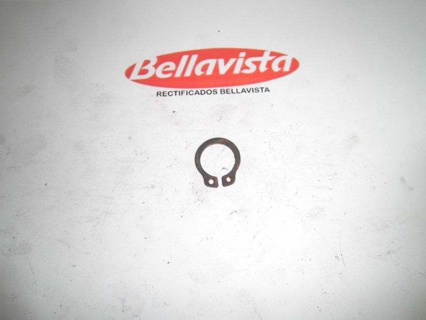 CIRCLIP E 11 "SEEGER"