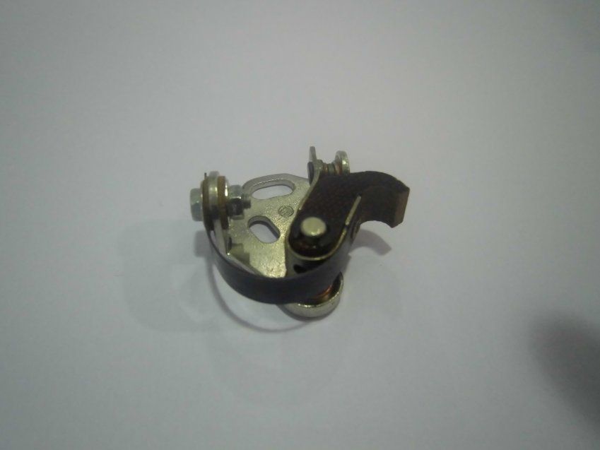 KON VP 2965 Platinos Motoplat, adpt