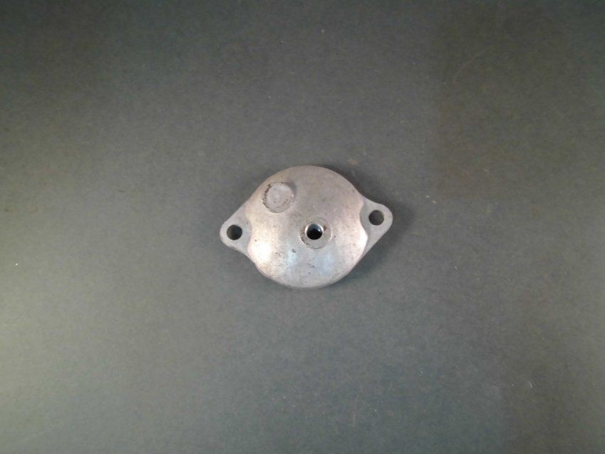 B 1815009 Tapa valvúla gas Amal