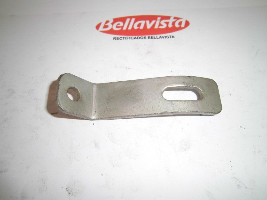 TIRANTE GUARDABARROS TRASERO "EL BANDIDO MK2"