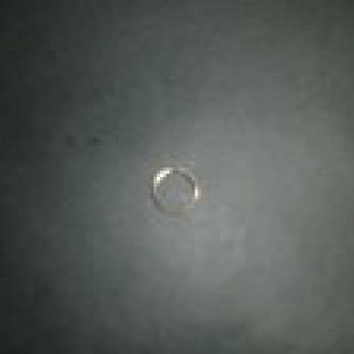 ANILLO RETENCIÓN EJE ESTRIBO