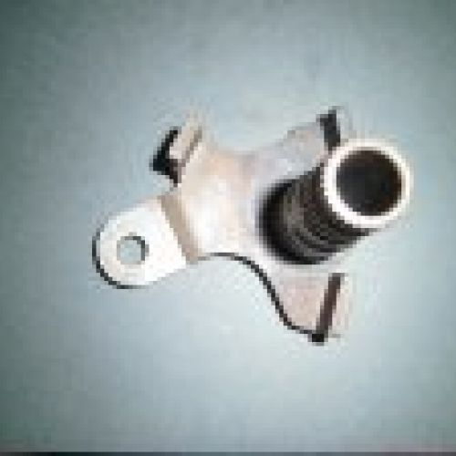 CONJUNTO PALANCA SOPORTE MANDO SELECTOR, CHISPA