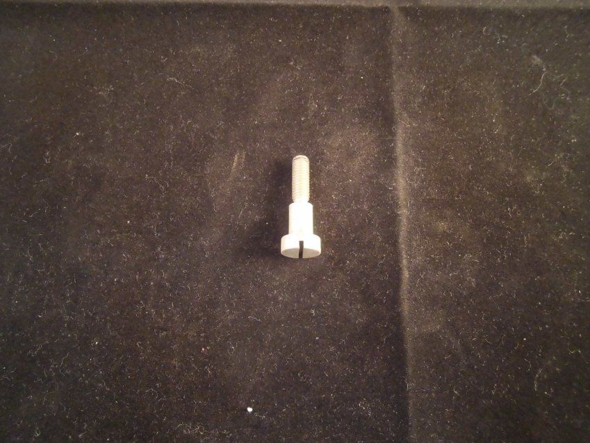 TORNILLO REGULADOR FRENO DE DIRECCIÓN  (TODOS LOS MODELOS CON FRENO DE DIRECCIÓN, EXCEPTO: METRALLA GT GTS)