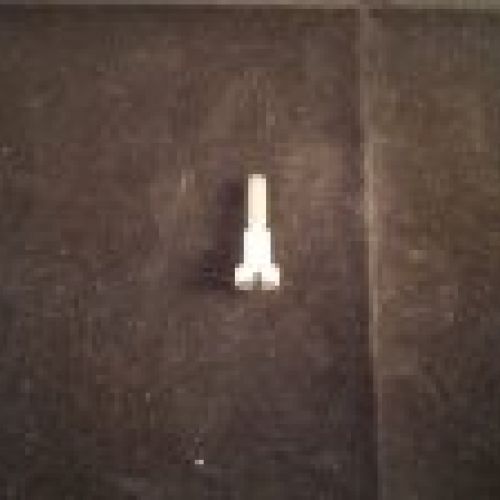 TORNILLO REGULADOR FRENO DE DIRECCIÓN  (TODOS LOS MODELOS CON FRENO DE DIRECCIÓN, EXCEPTO: METRALLA GT GTS)