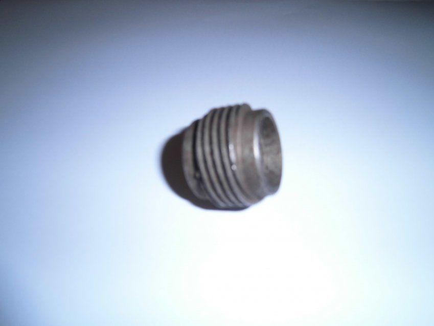 RUEDA VIS SIN FIN Z4