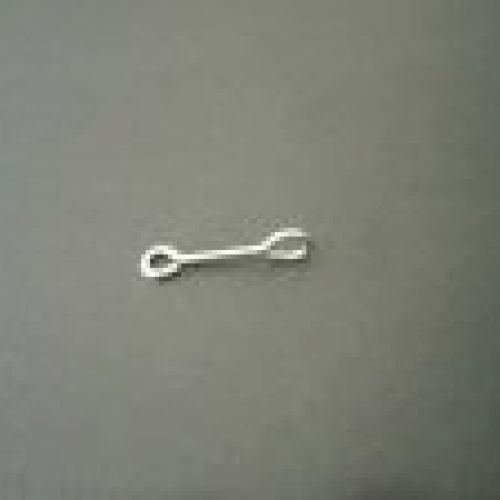 GUIA CABLE DE FRENO DELANTERO
