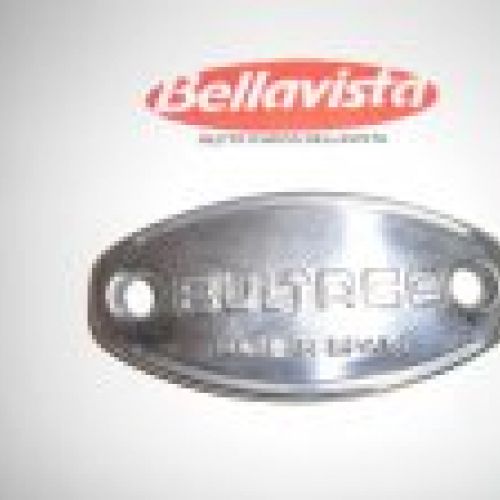 TAPA REGULADOR EMBRAGUE "BULTACO 49/CHISPA"
