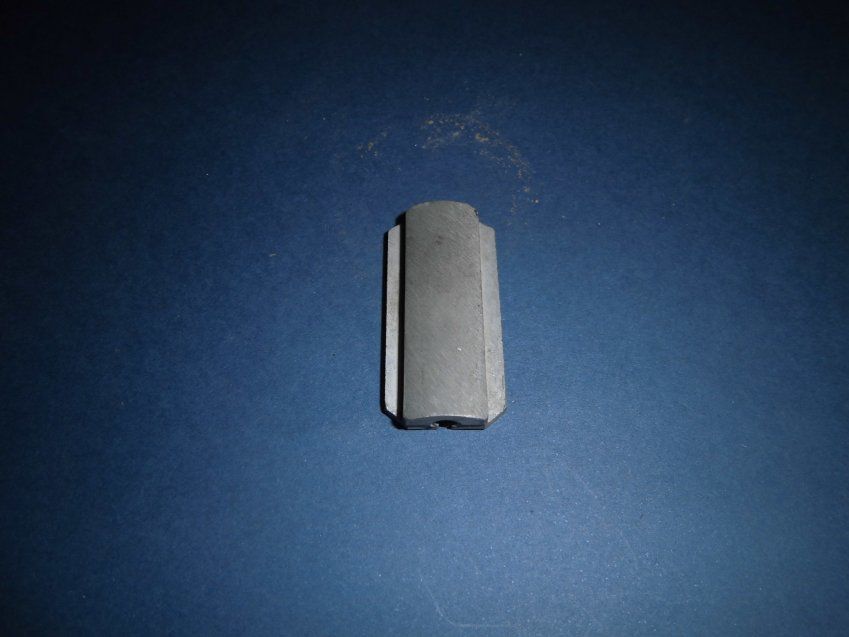 B 315120 C Compuerta aire, carb