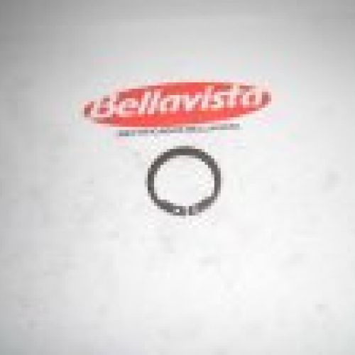 CIRCLIP DE SEGURIDAD E 18 "SEEGER"