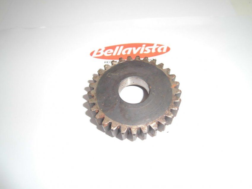 PIÑÓN LIBRE DE 2ª Z 29    SHERPA T 74/125 MOD