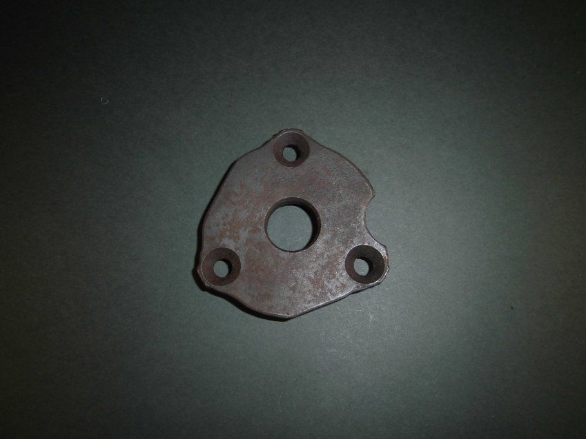 TAPETA FIJA "TSS 125 250"