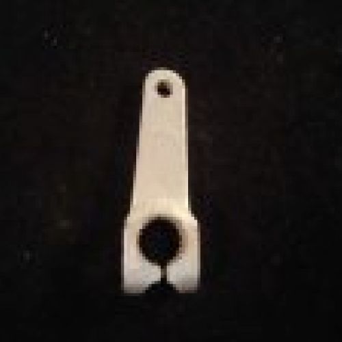 PALANCA FRENO TRASERO IZQUIERDO "MATADOR MK4 5 SD"