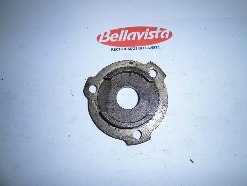 TAPETA FIJA "TSS 125 250"