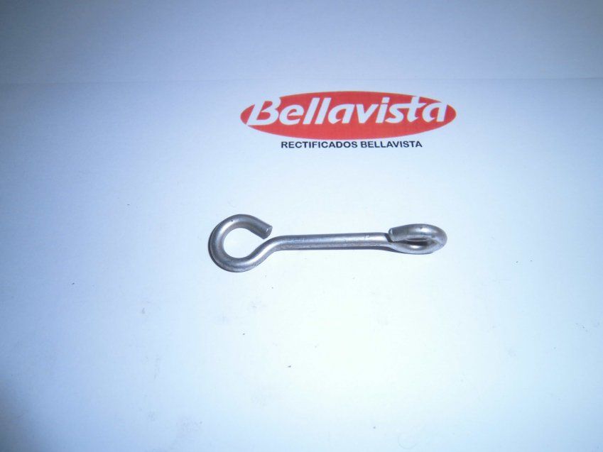 GUIA CABLE FRENO DELANTERO
