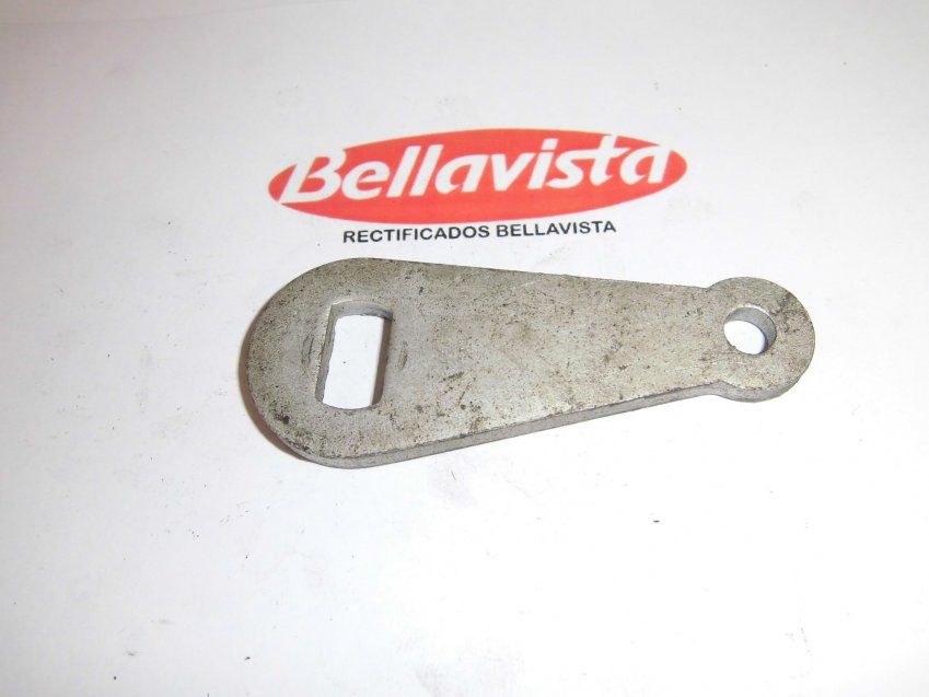PALANCA DE FRENO DELANTERO    BULTACO 49