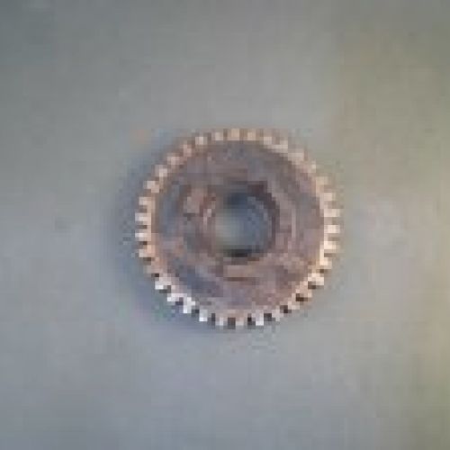 PIÑÓN LIBRE DE 5ª Z 34    SHERPA T 74/125 MOD