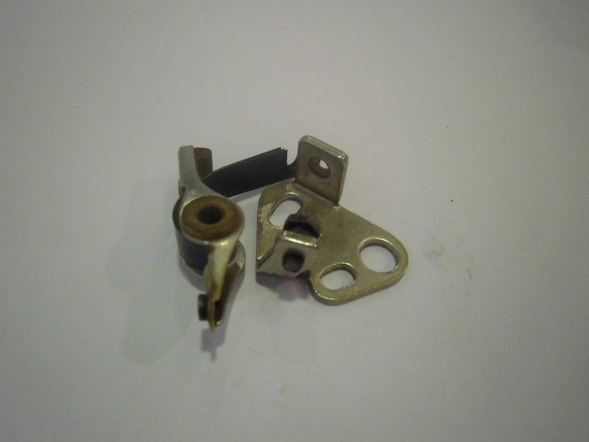 KON VP 1899 Platinos Filso, adpt